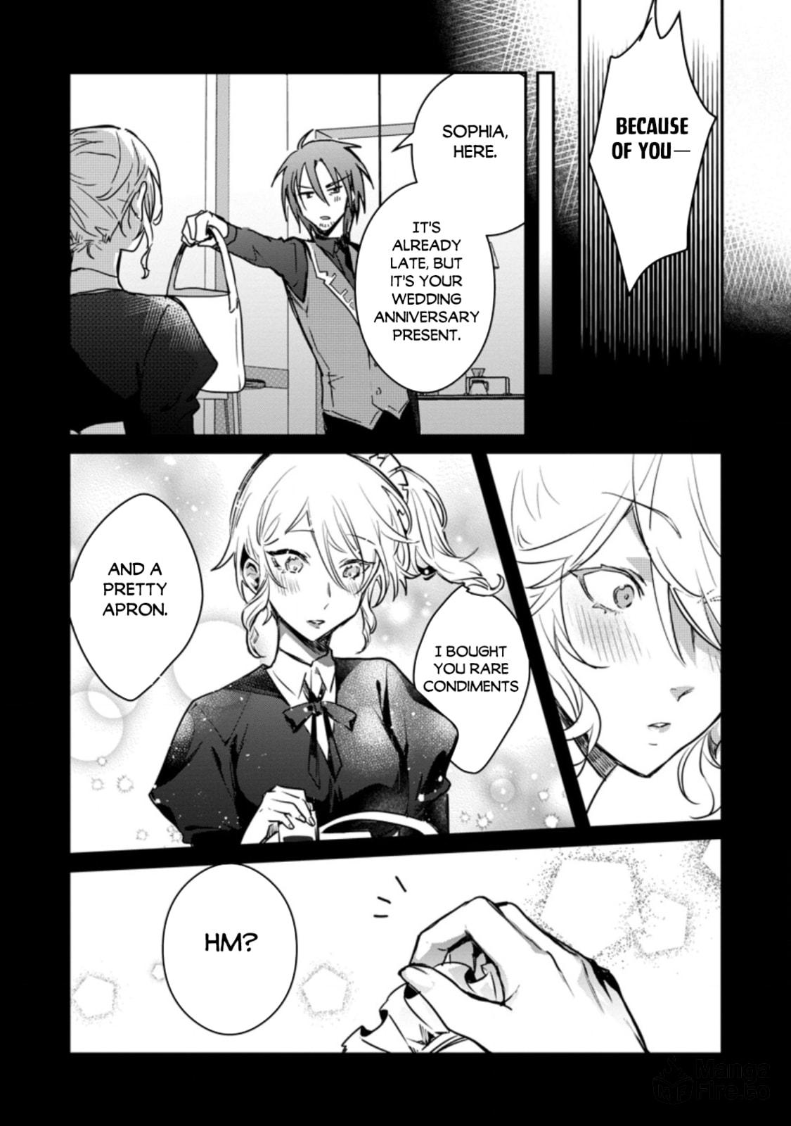 Yuusha Party ni Kawaii Ko ga Ita no de, Kokuhaku Shite Mita – Chapter 20 page 11