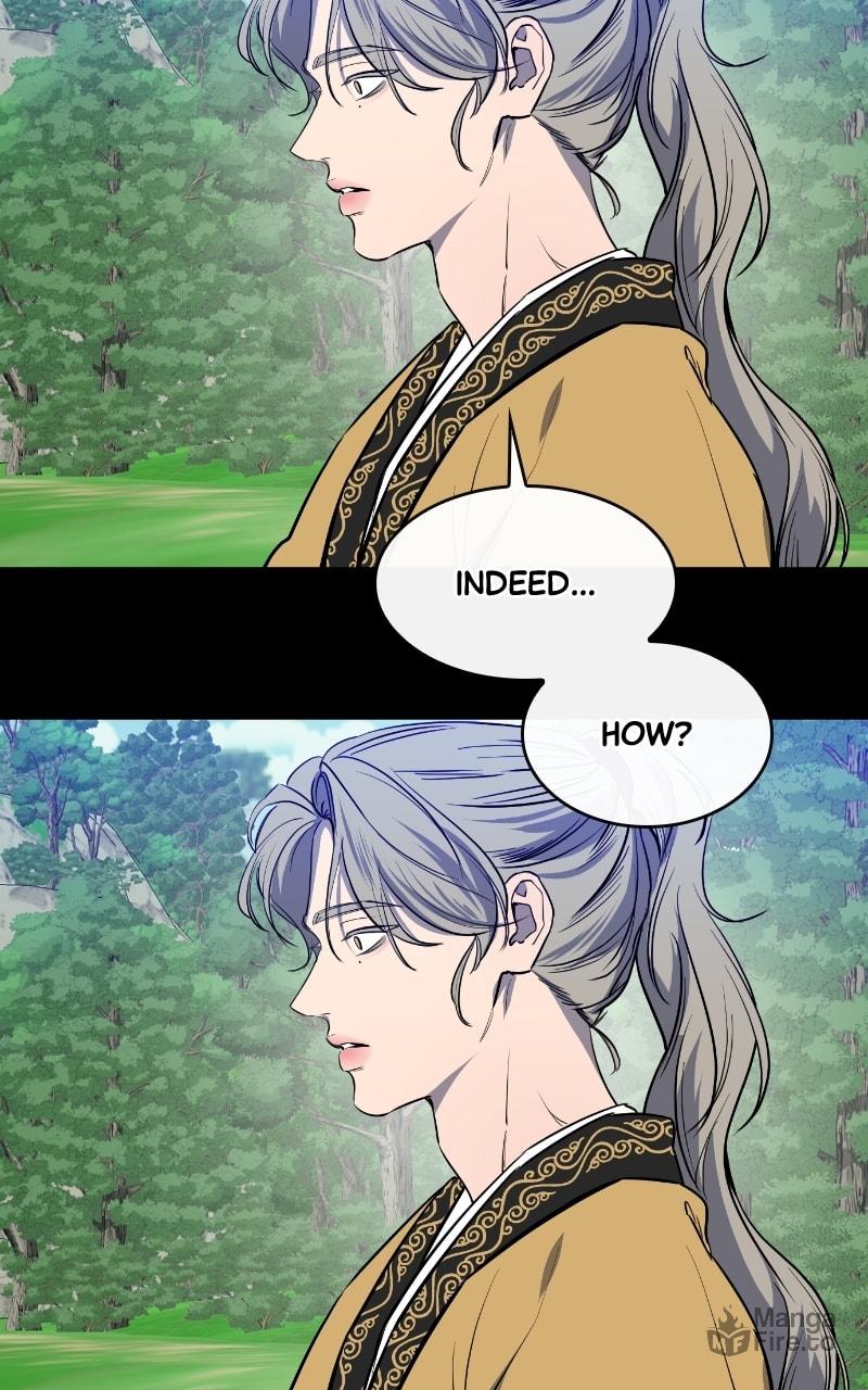 Extroversion of an Immortal – Chapter 38 page 79