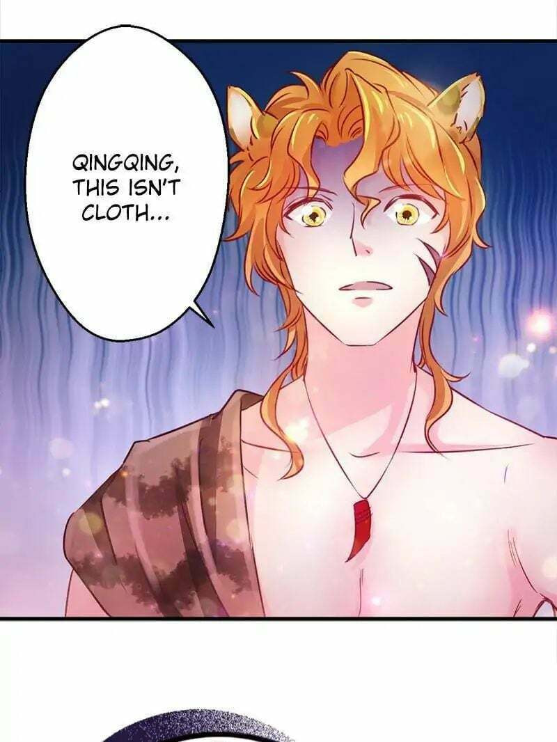 Beauty and the Beasts (Colored) – Chapter 10 page 52