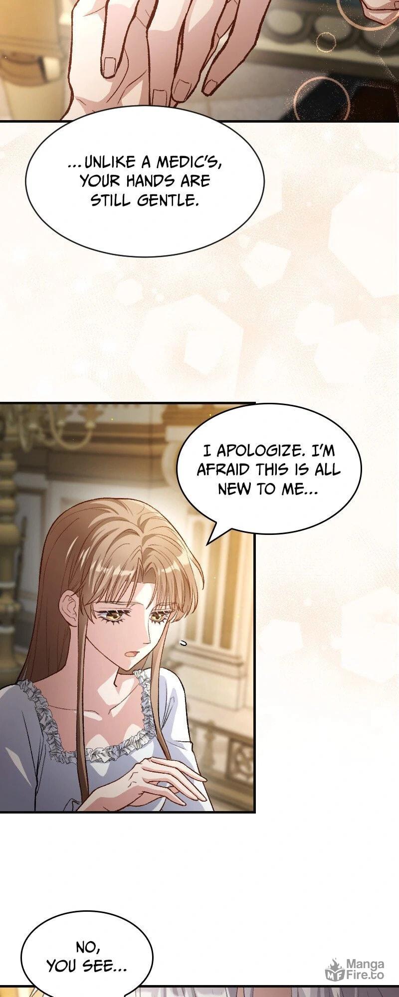 The Bloodstained Margrave's Confession – Chapter 7 page 5