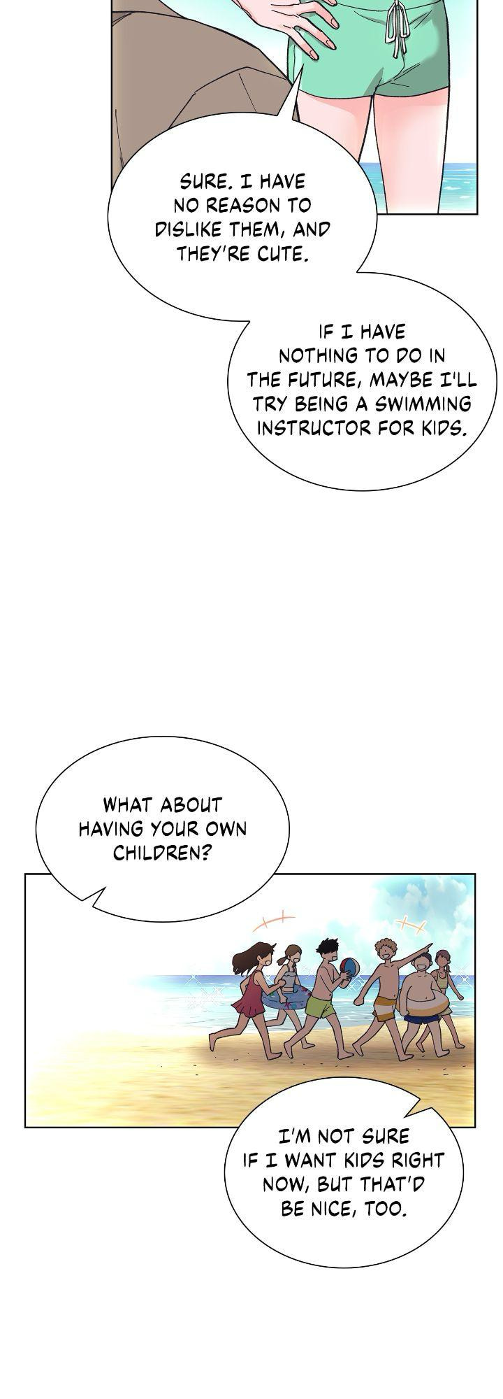 Steamy Desert – Chapter 2 page 15