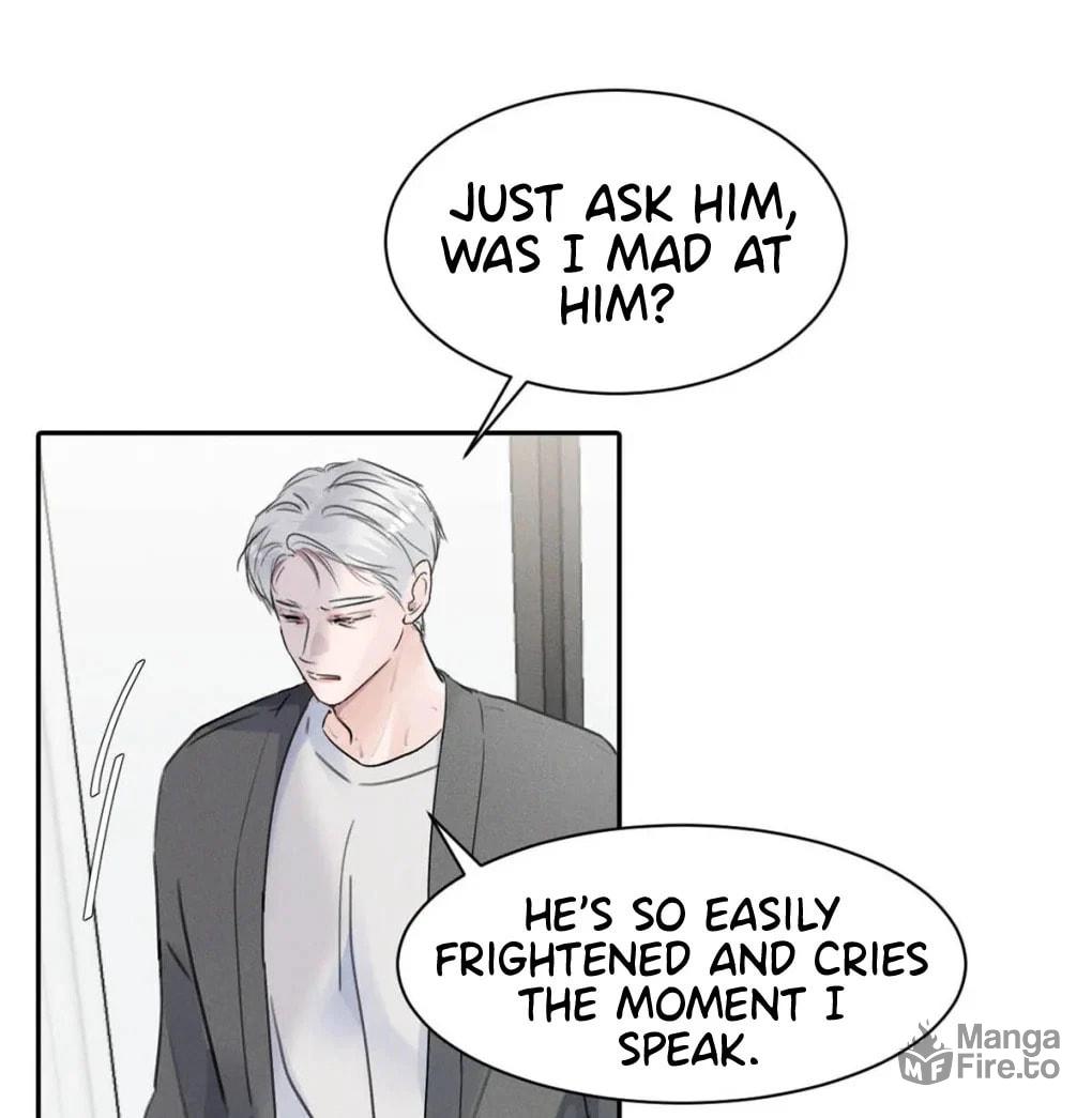 Xiao Yang-gege, I missed you a lot. page 26