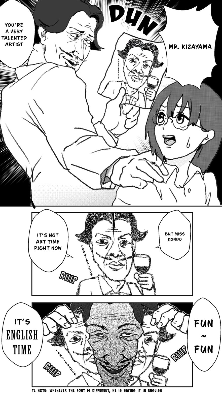Darts page 1