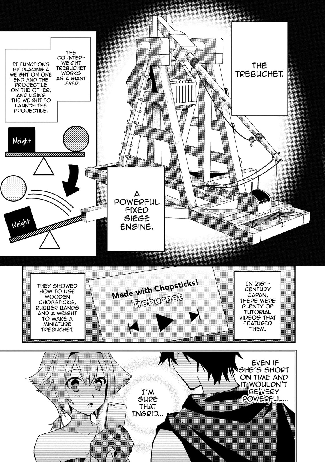 The Divine Punishment page 13