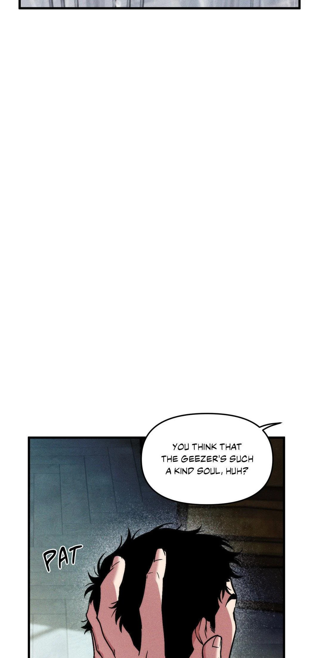 Swallow You Whole – Chapter 12 page 28