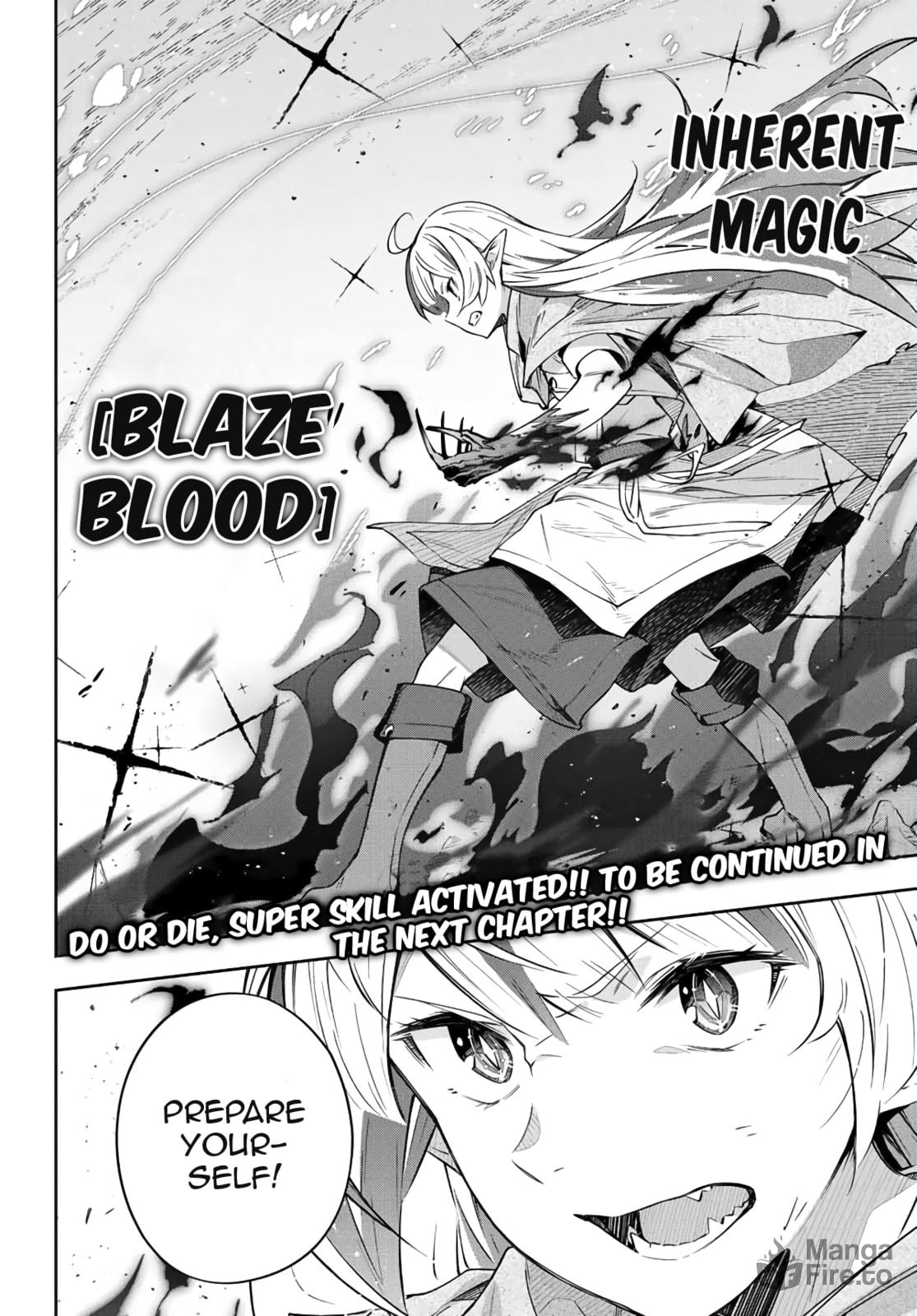 Defeating the Strongest Monster page 26