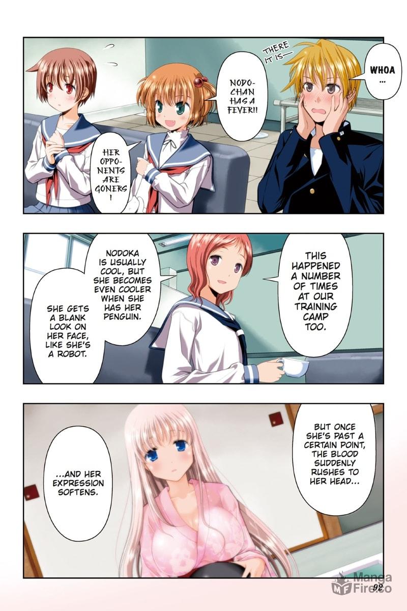 A Different Person page 2
