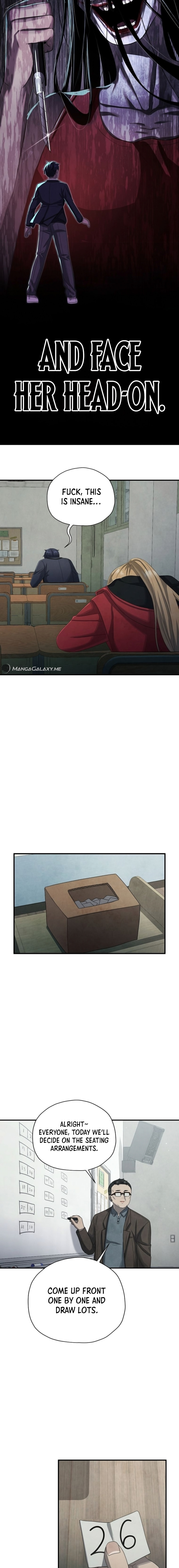 Ghost Story Club (2024) – Chapter 9 page 14