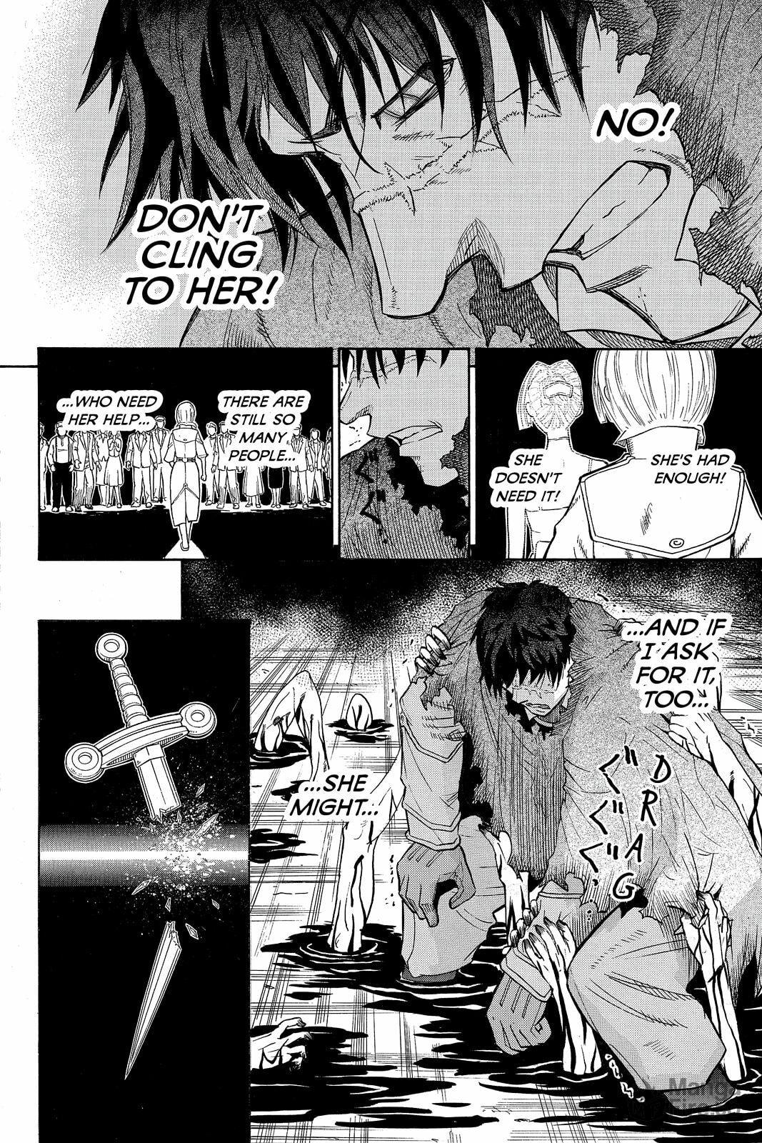 COLD VlTTER page 34