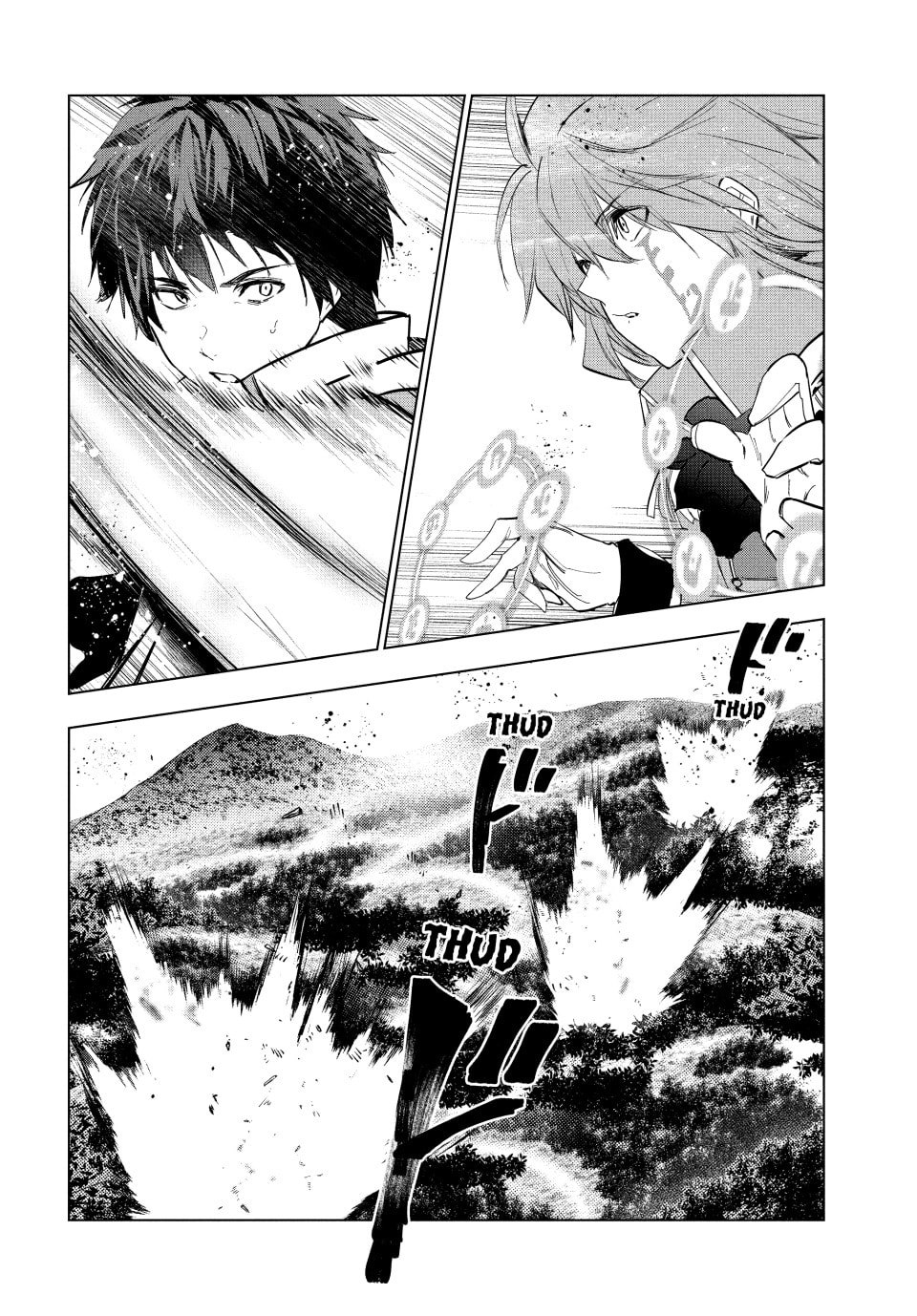 Kaiko sareta Ankoku Heishi (30-dai) no Slow na Second Life – Chapter 27 page 18