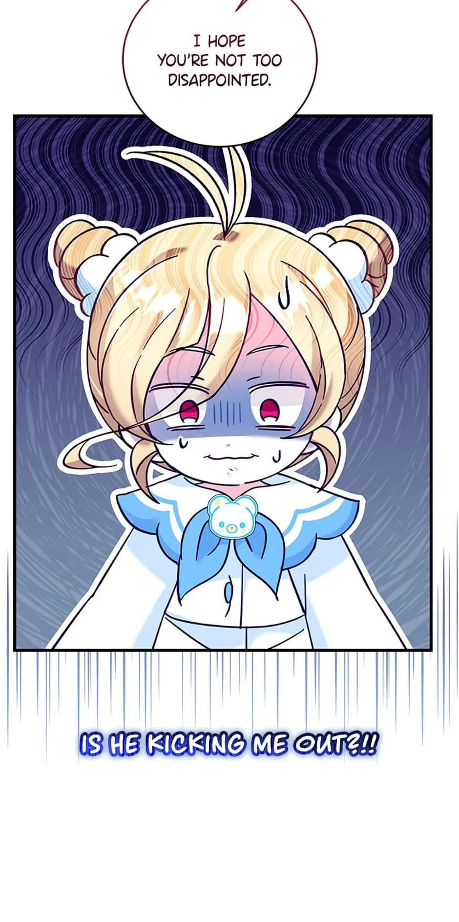 Baby Pharmacist Princess – Chapter 14 page 60