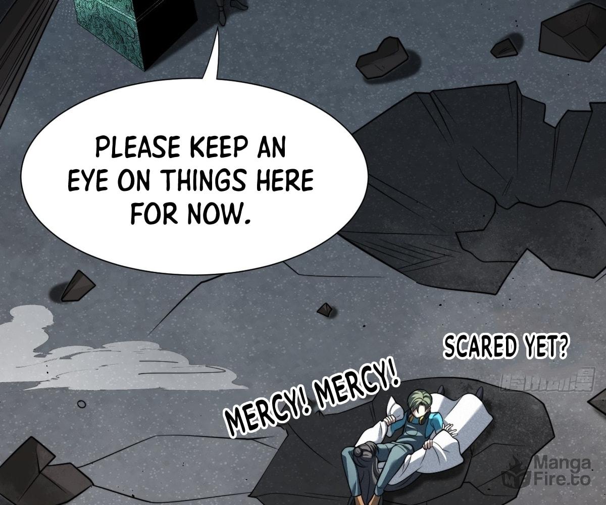 God Slayer – Chapter 15 page 54