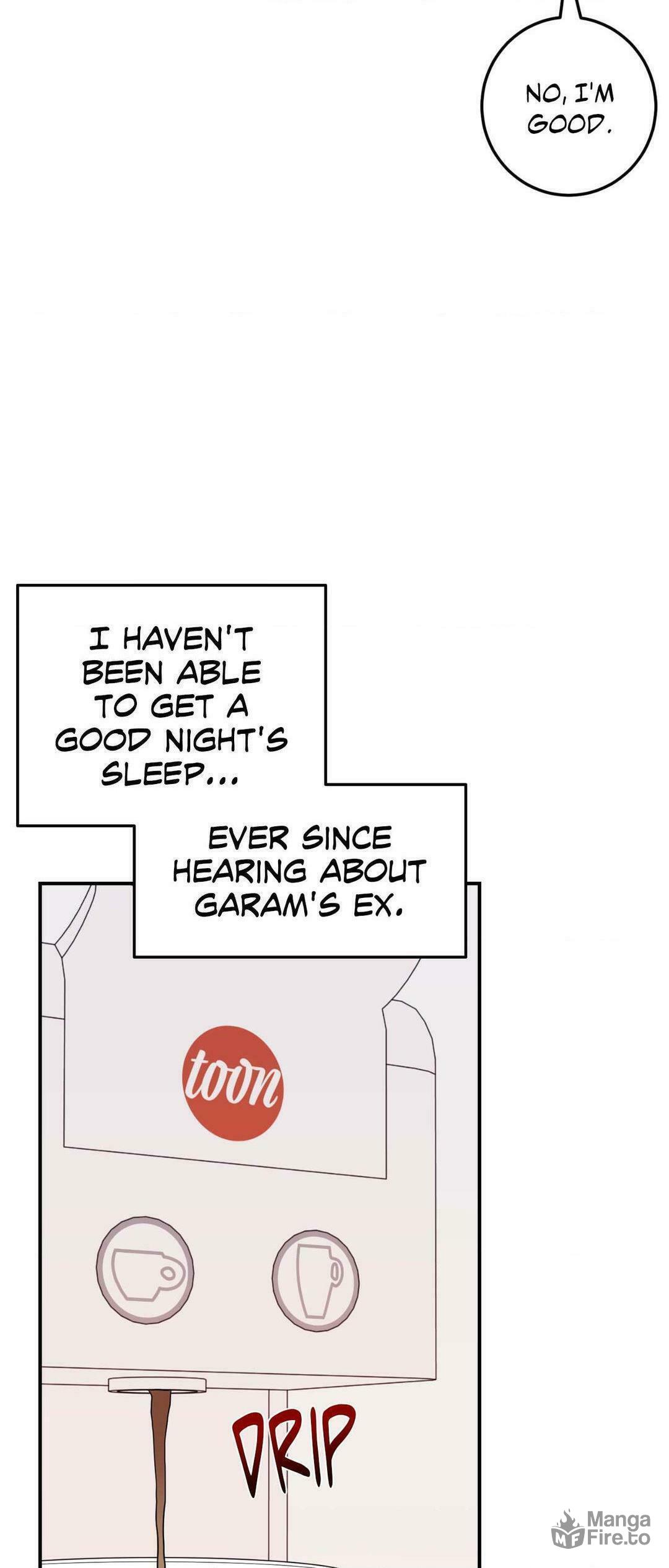 Can't Think Straight – Chapter 69 page 20