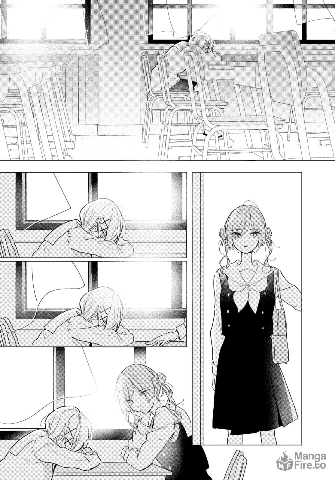 Close and far page 5