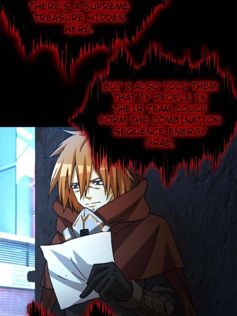 Doomsday Jigsaw Puzzle – Chapter 63 page 12