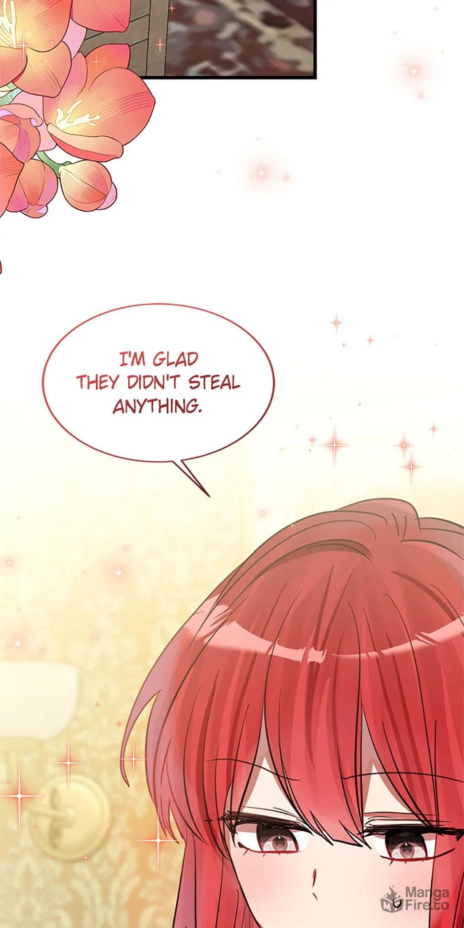 Toymaker Tria's Tyrant Problem – Chapter 27 page 49