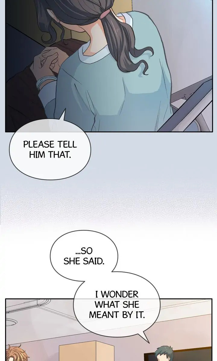 The Novelist and His Neighbor – Chapter 16 page 22