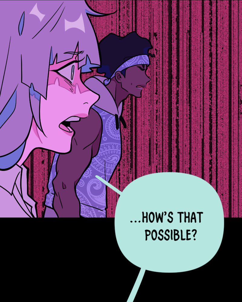 Homesick (Ms. Freaky) (Colored) – Chapter 34 page 22