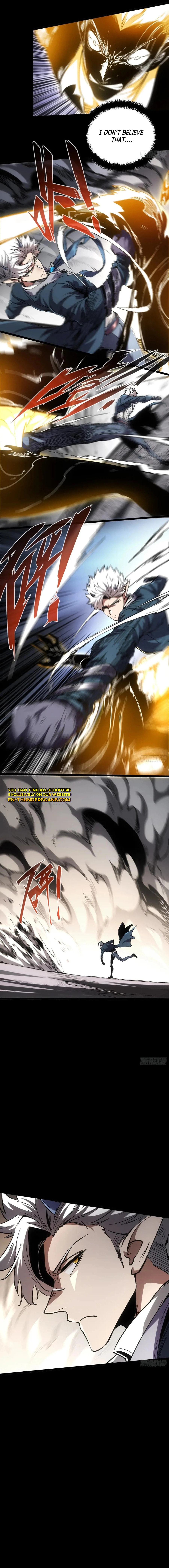 If I Don’t Die Soon, I’ll Become The Ruler Of The Demon Realm! – Chapter 33 page 6
