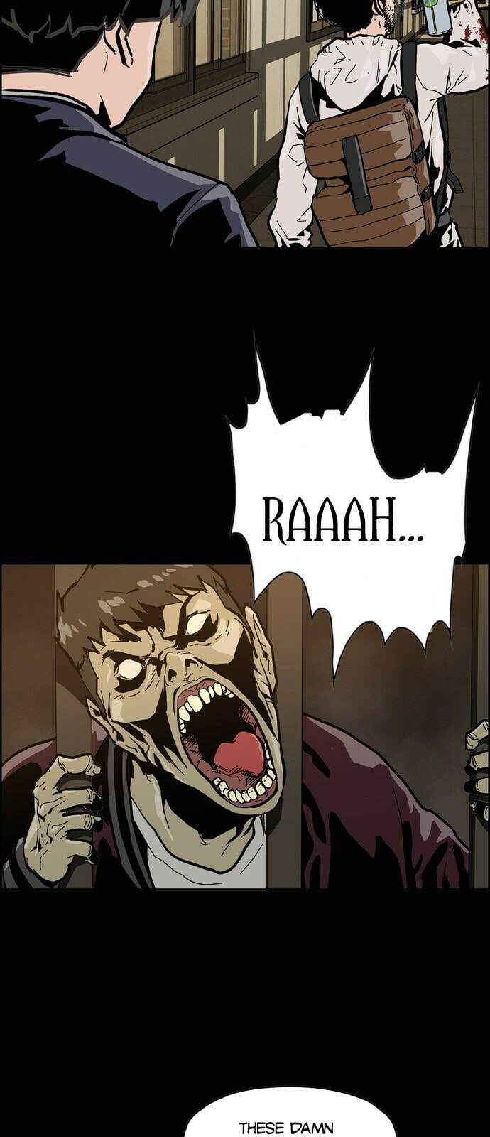 Deadlife – Chapter 1 page 66