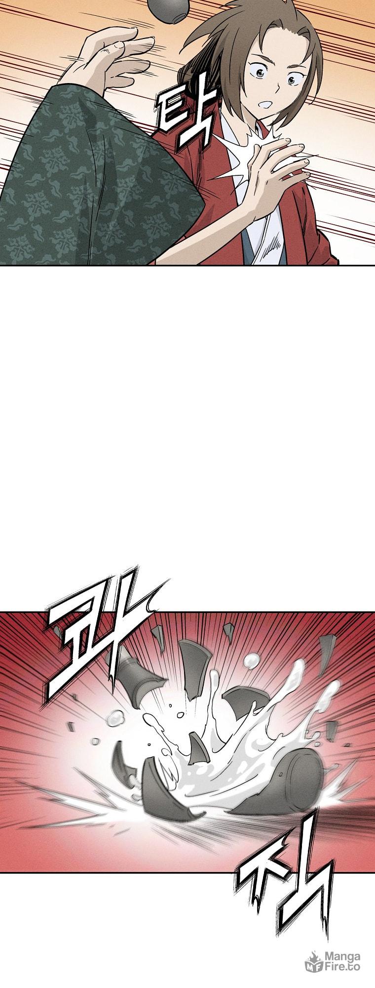 The Divine Surgeon – Chapter 43 page 44
