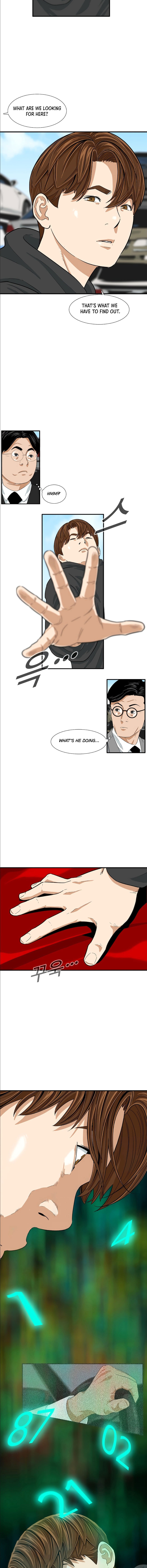 This is the Law – Chapter 14 page 3