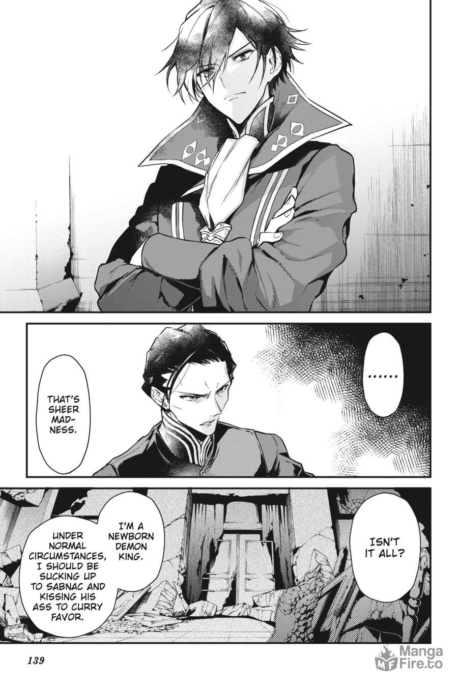 The Summoing of Toshizou Hijakata page 24