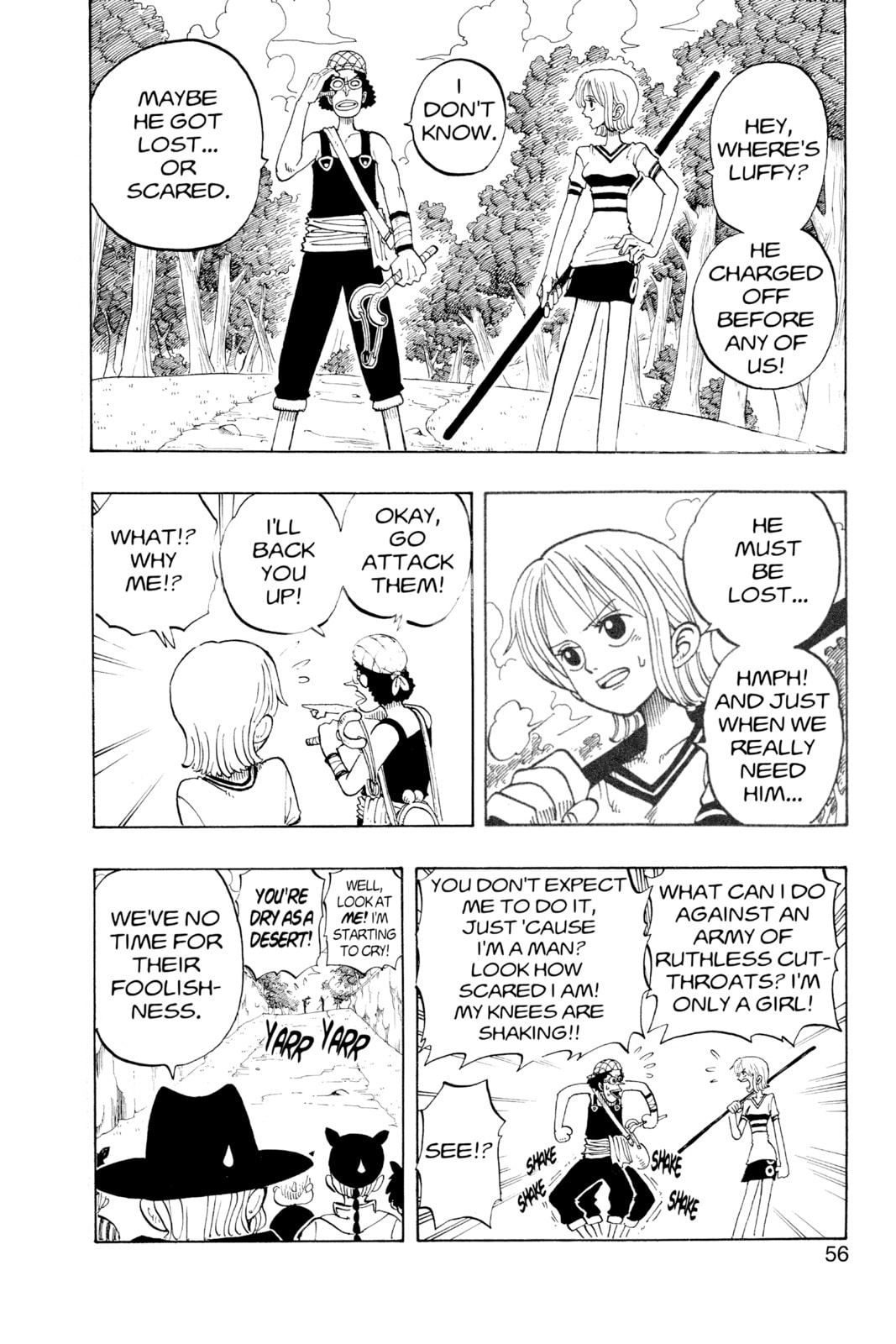 Uphill Battle page 7