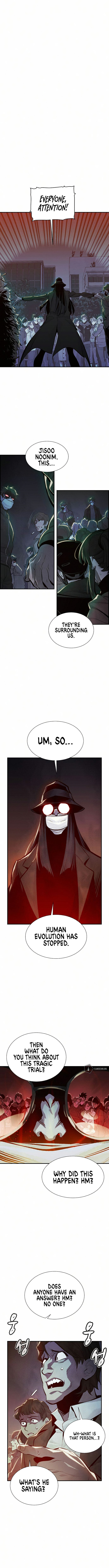 The Lone Necromancer – Chapter 32 page 2
