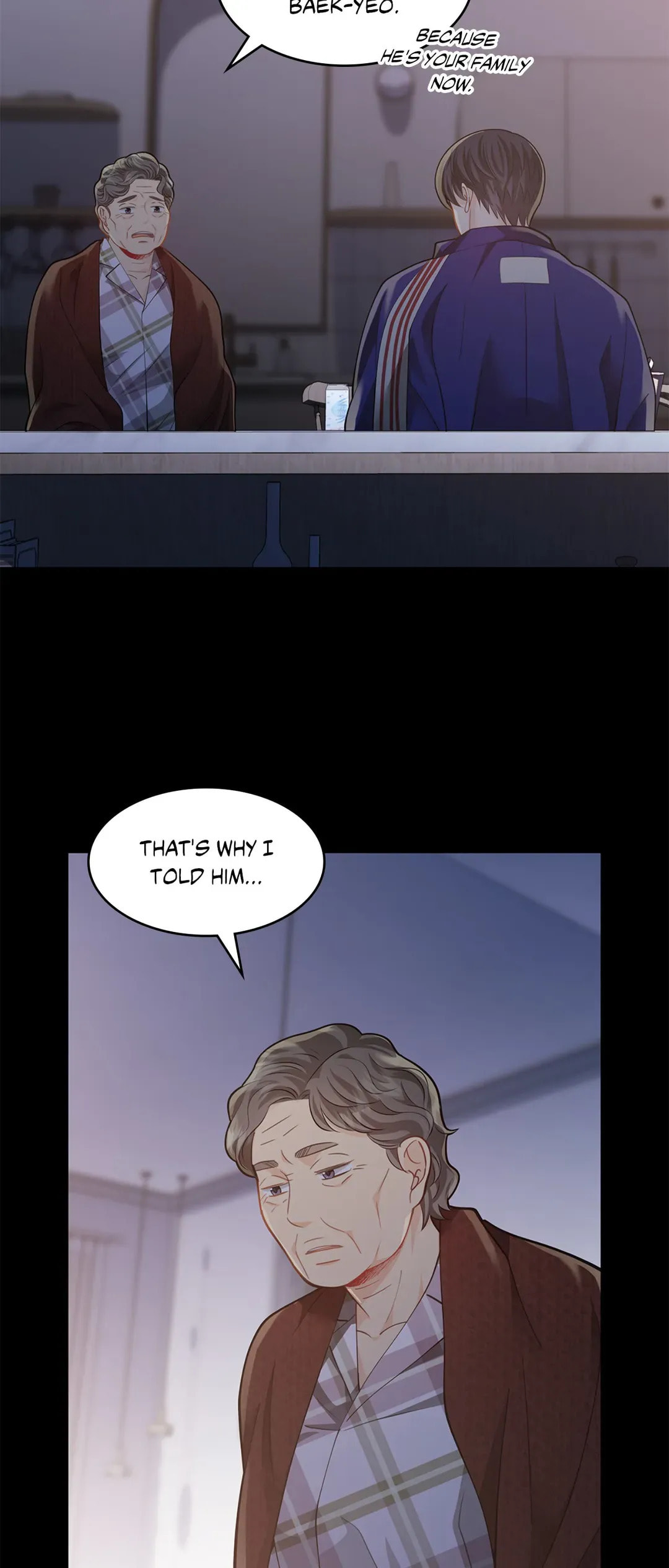 The Clandestine Marriage of a Fox – Chapter 46 page 30