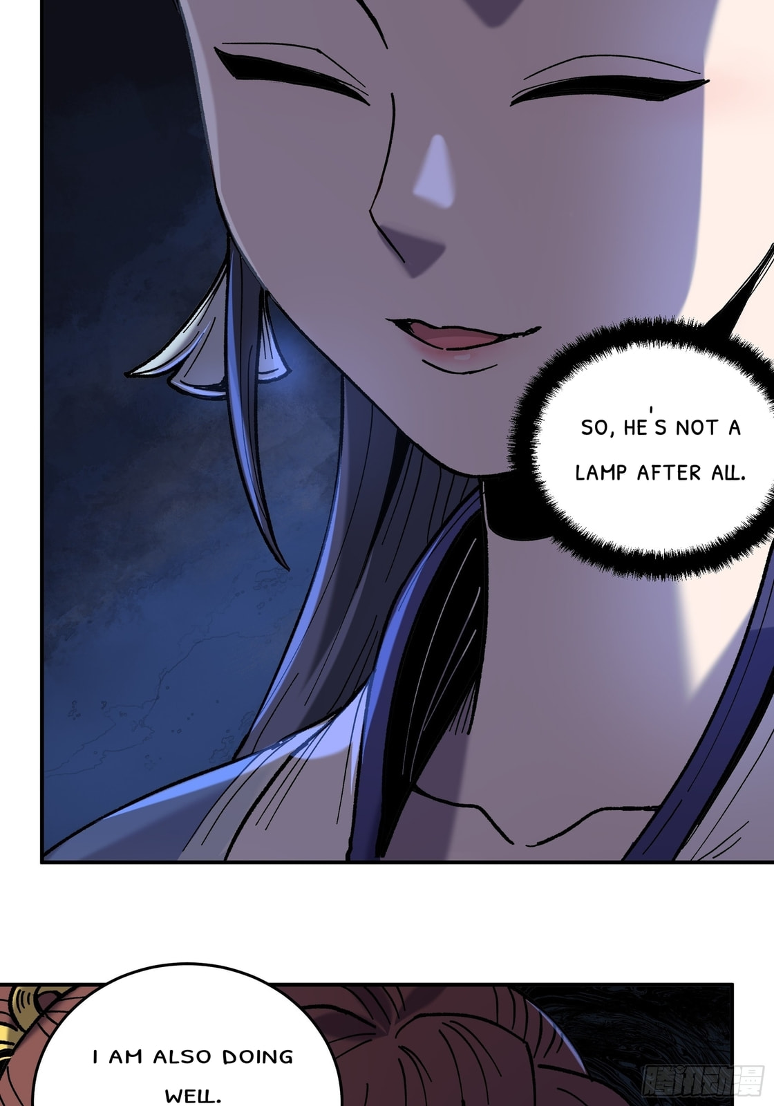 Celebrating the Remaining Life – Chapter 30 page 6