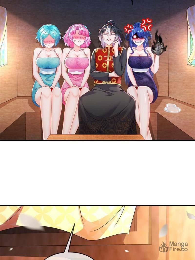 My Furry Harem Is After Me – Chapter 54 page 49