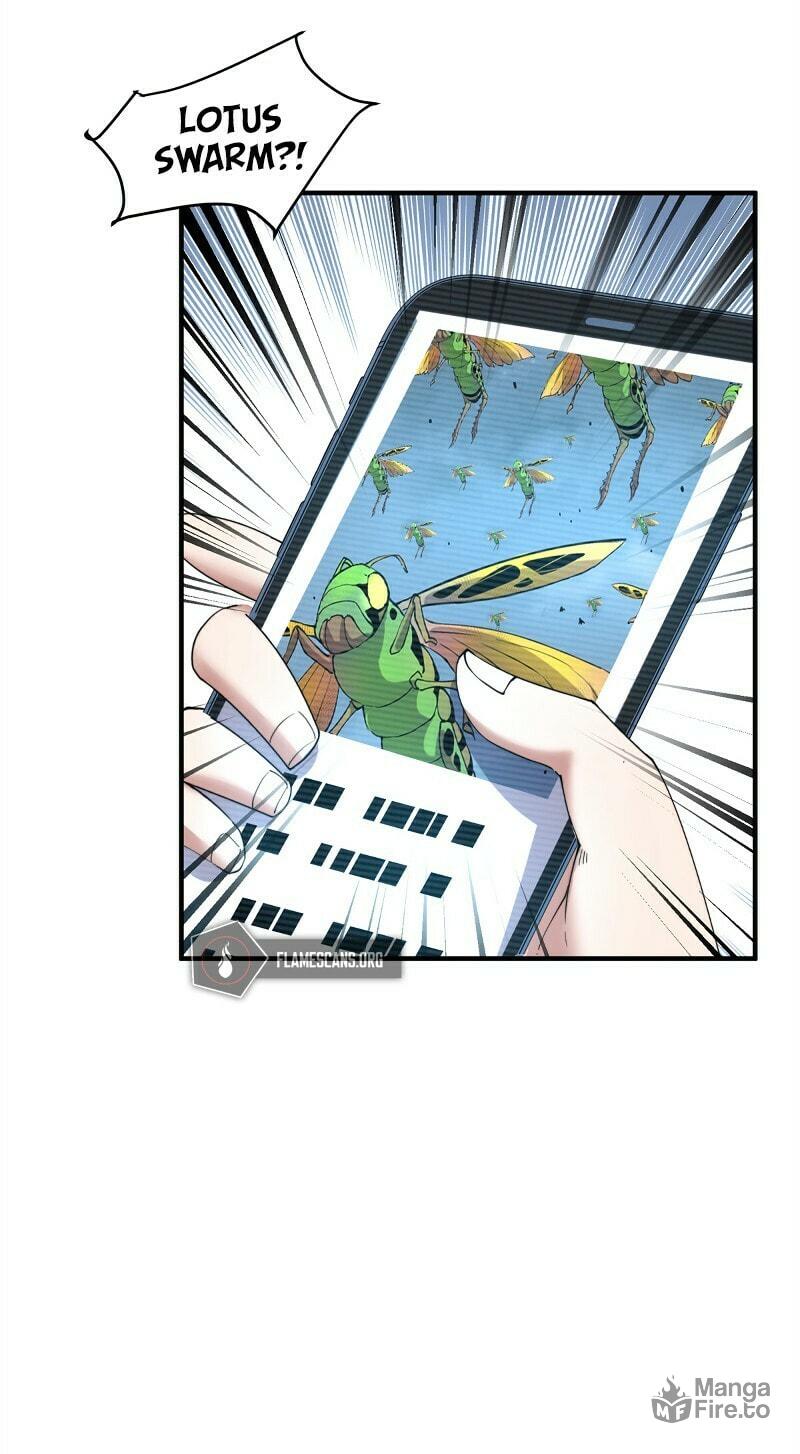 Monster Pet Evolution (Colored) – Chapter 36 page 11