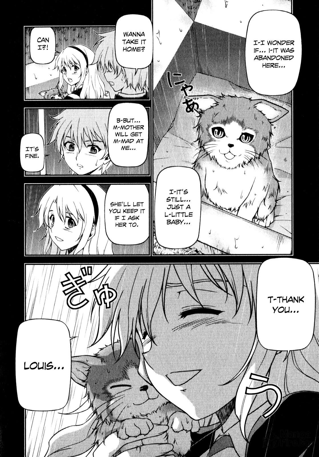 Freezing – Chapter 49 page 19