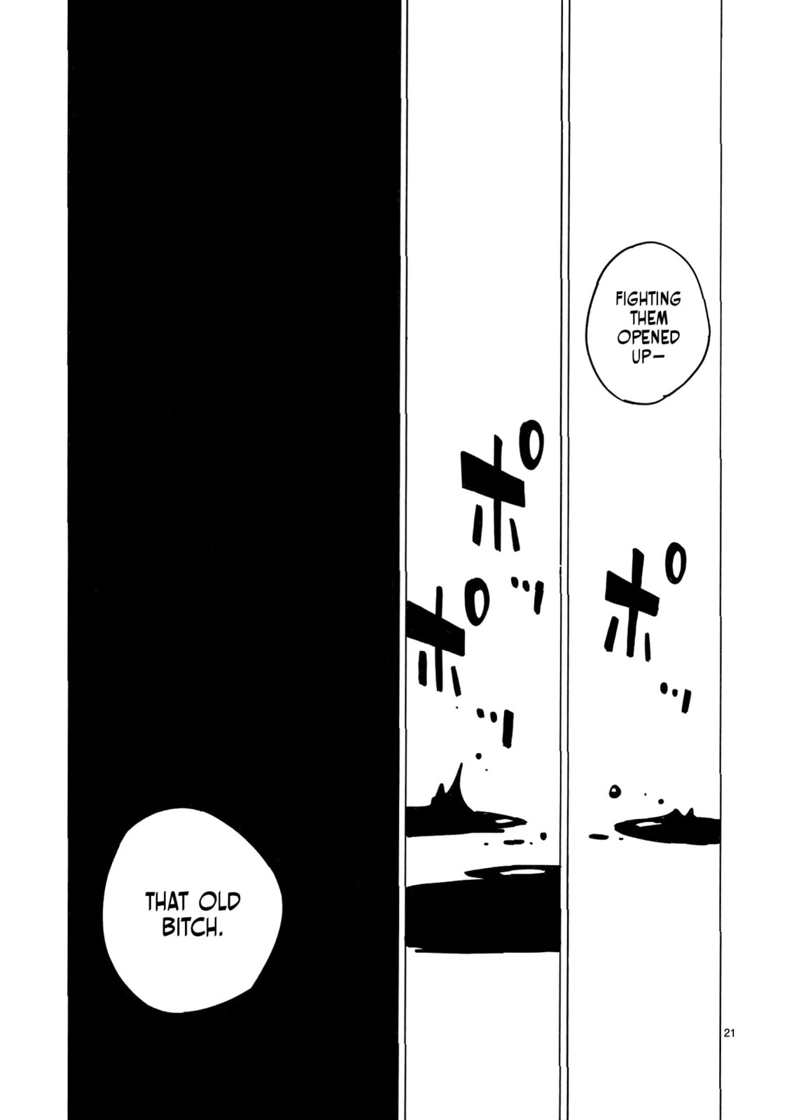 I'll be a Mother page 18