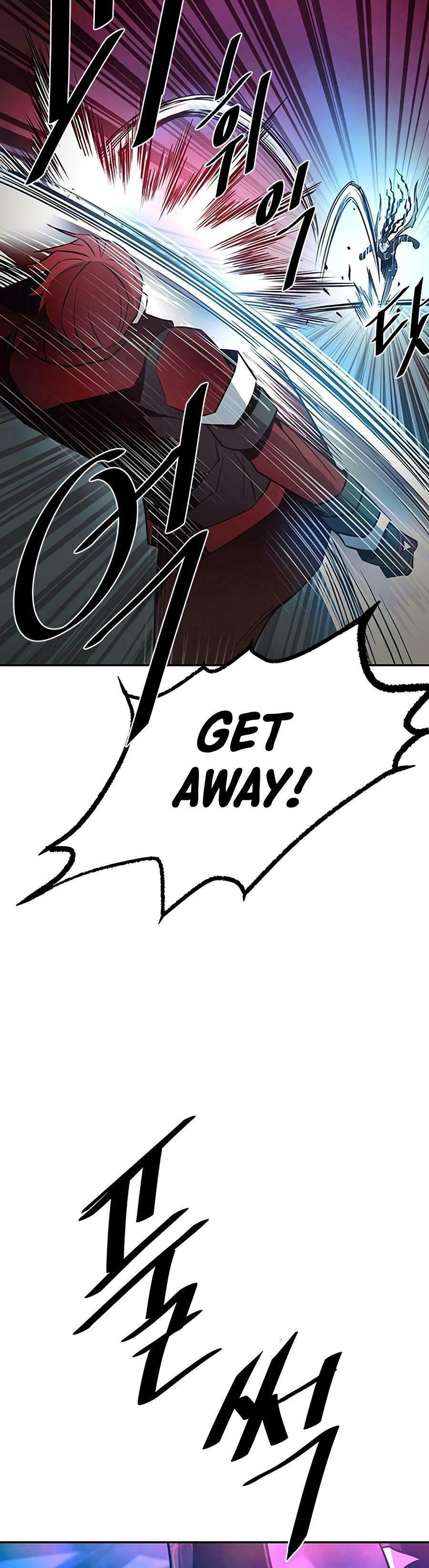 Villain to Kill – Chapter 23 page 8