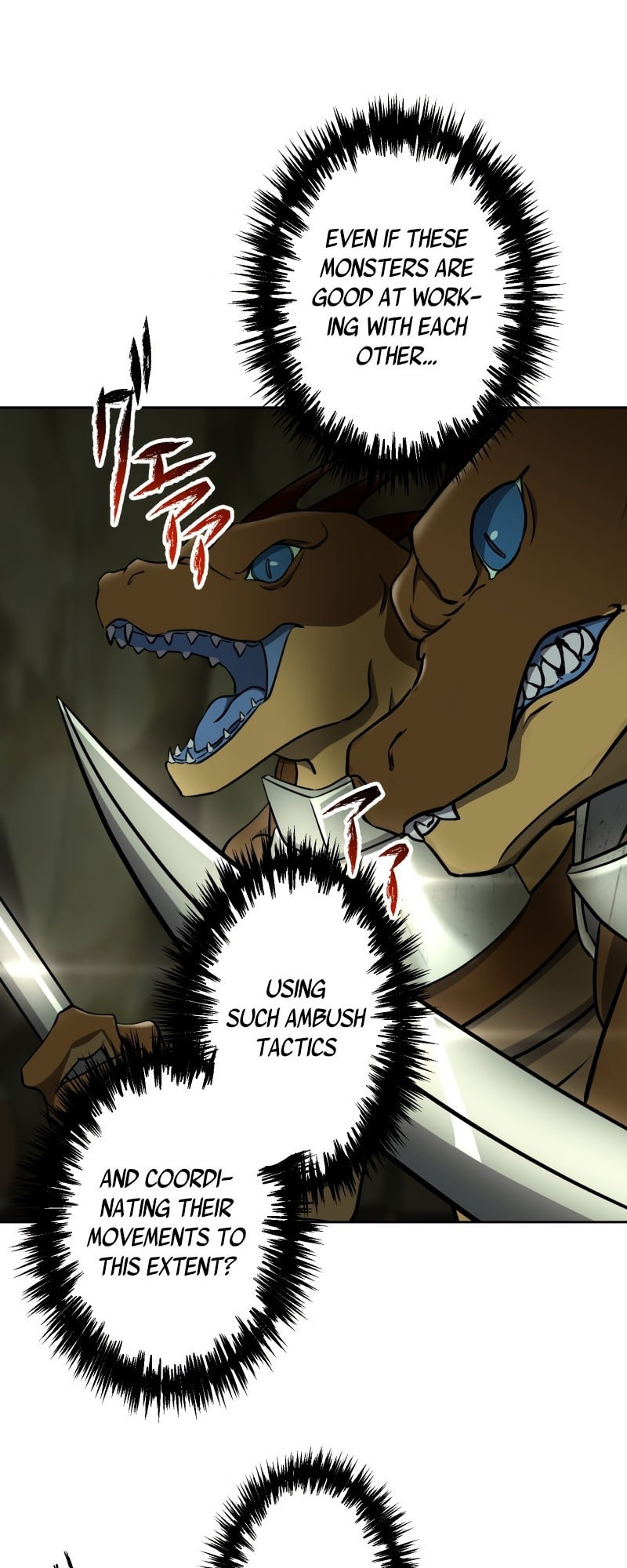 Monster Eater – Chapter 6 page 16