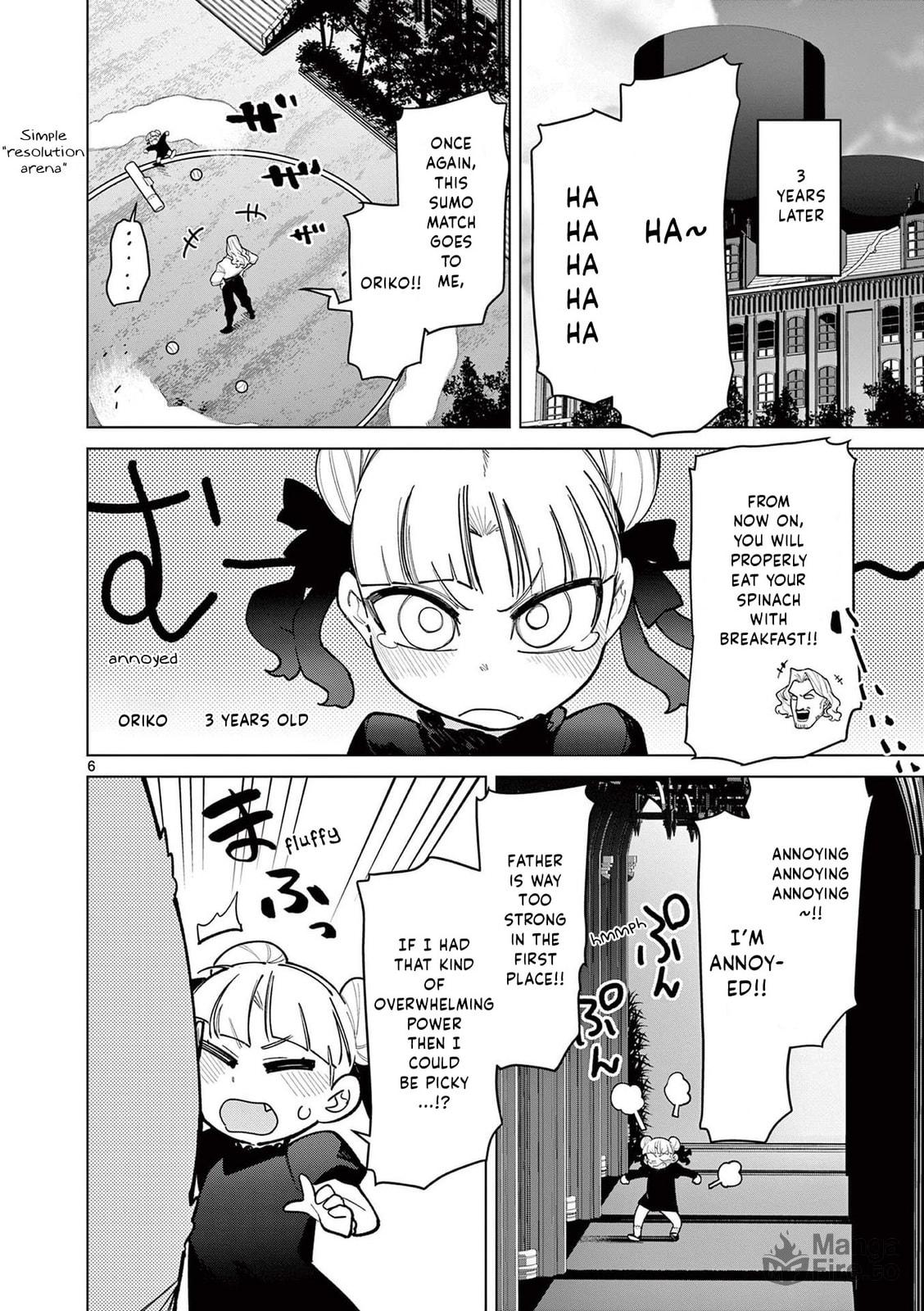 Rabbit page 5