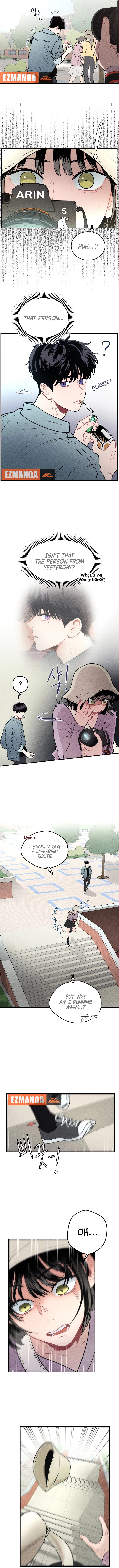 Gwijjal Romance – Chapter 2 page 6