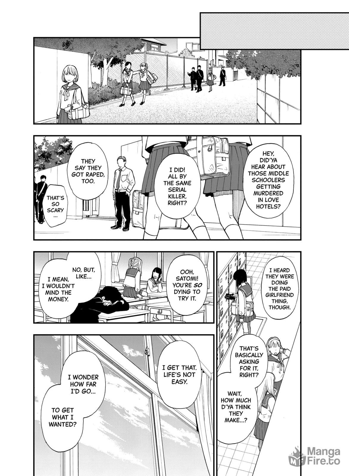 Seraph of the End: Guren Ichinose: Catastrophe at Sixteen – Chapter 1 page 14