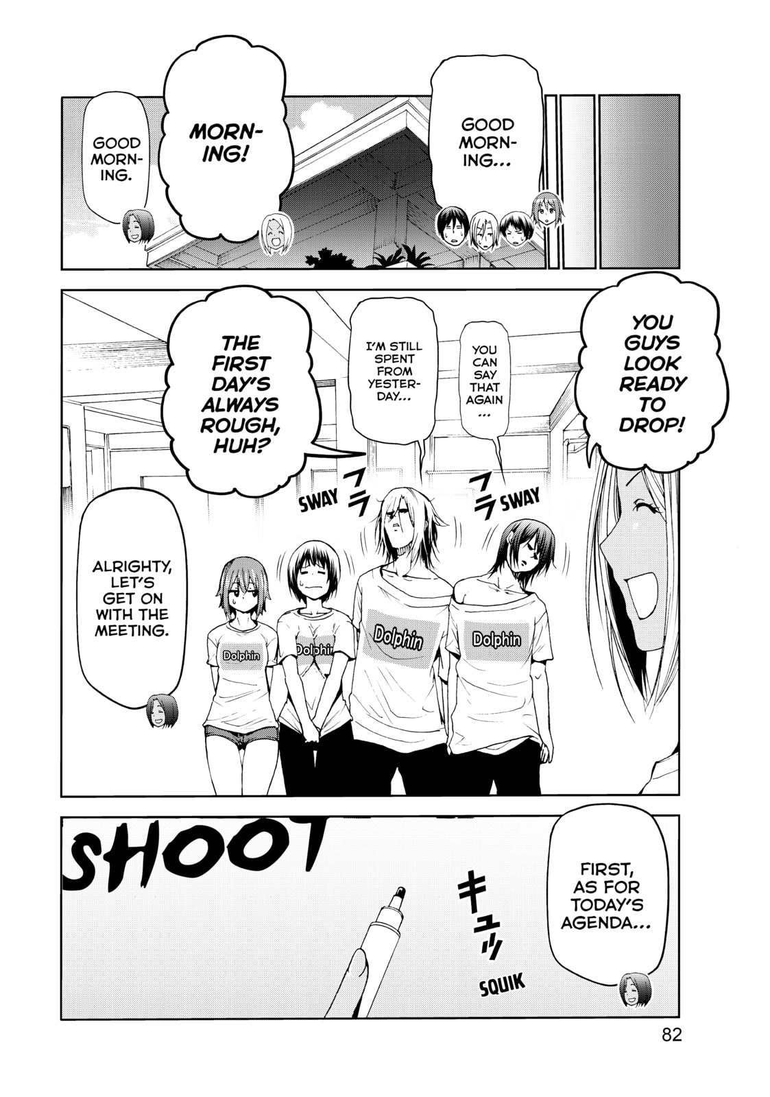 TV Special page 3