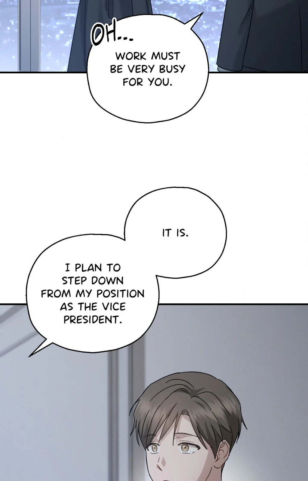 Beyond the Memories – Chapter 64 page 43