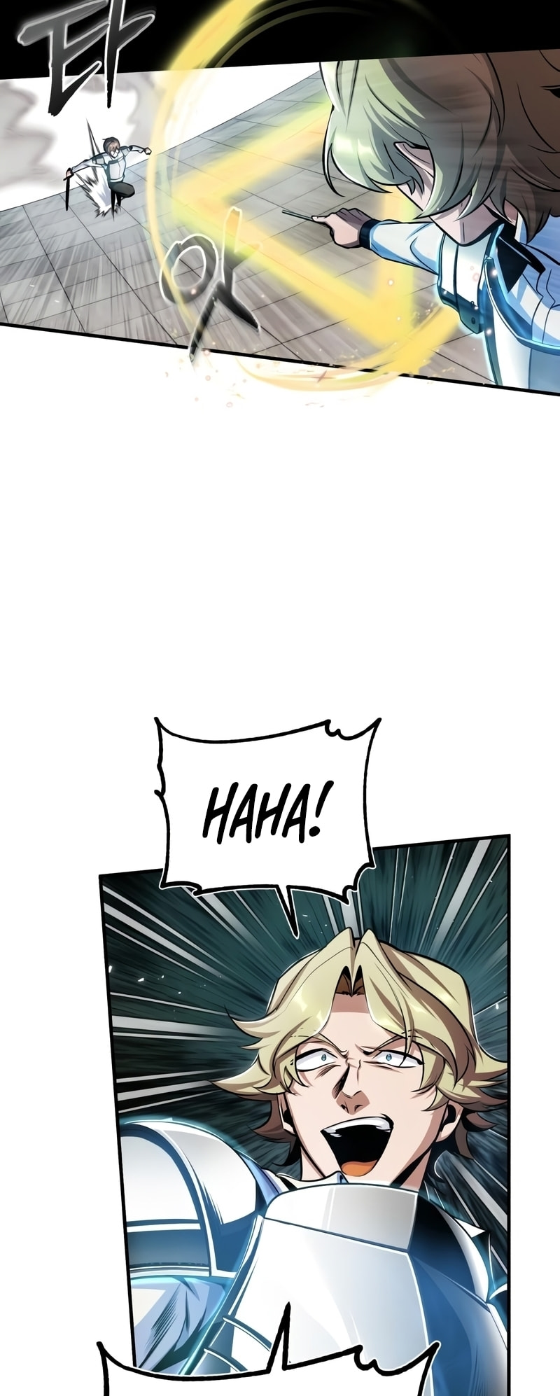 Magic Combat page 61