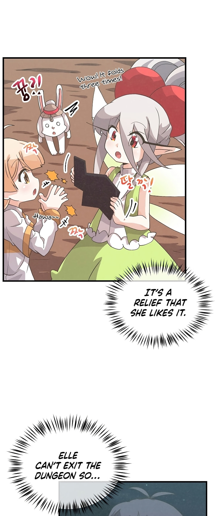 Farmer Of Spirits – Chapter 43 page 13