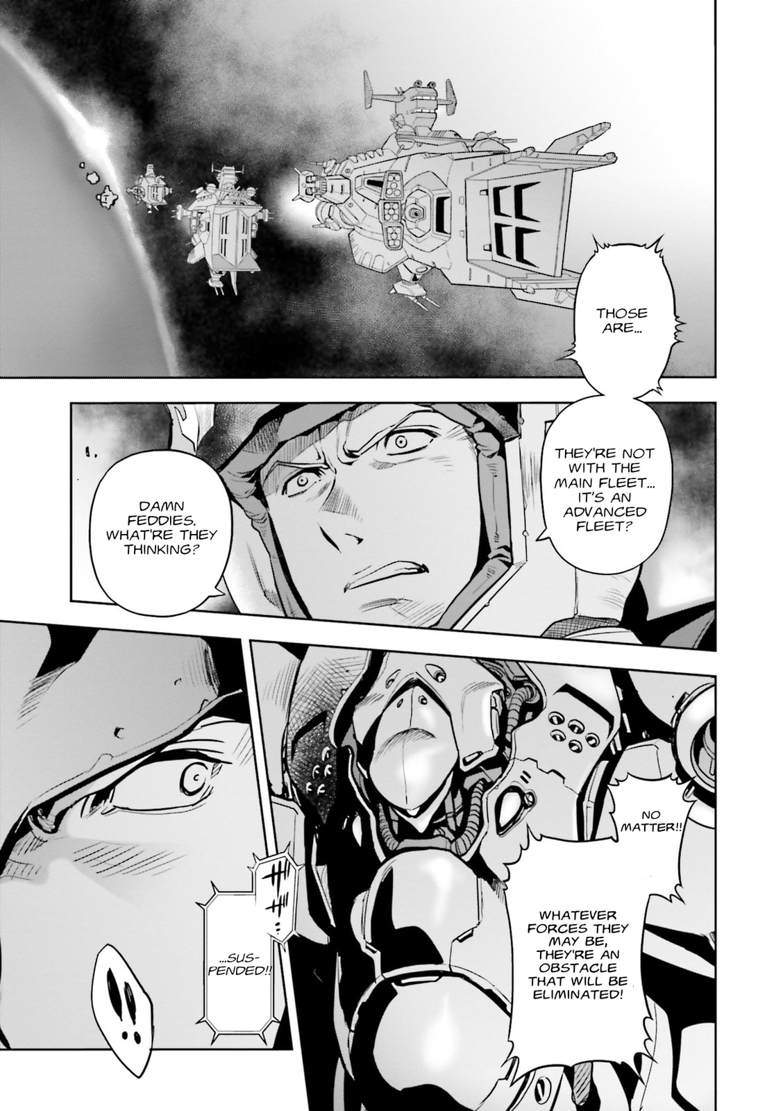 Ceased Fire page 27