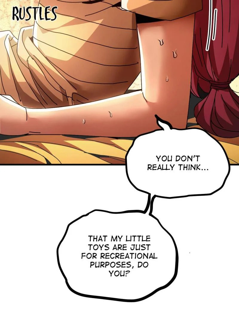 Kanshou Monvmen De Dian Yu Zhang – Chapter 69 page 57