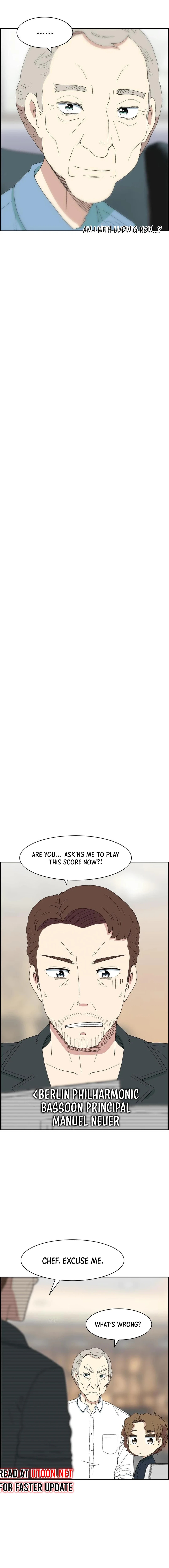 Beethoven Reborn – Chapter 37 page 15