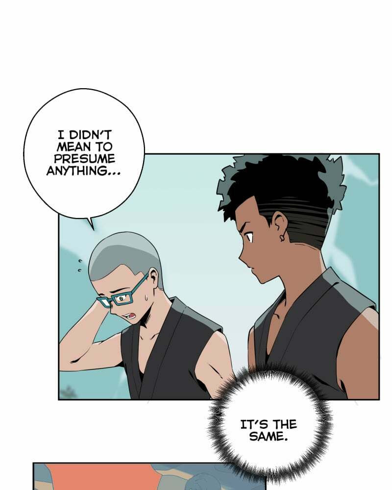 Black Sun – Chapter 50 page 16