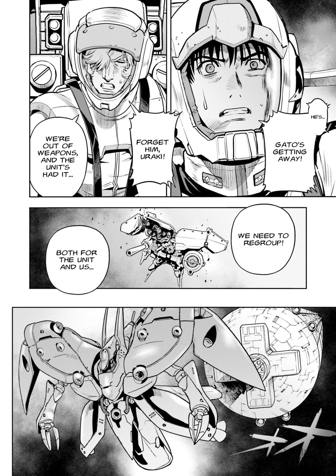 Ceased Fire page 26