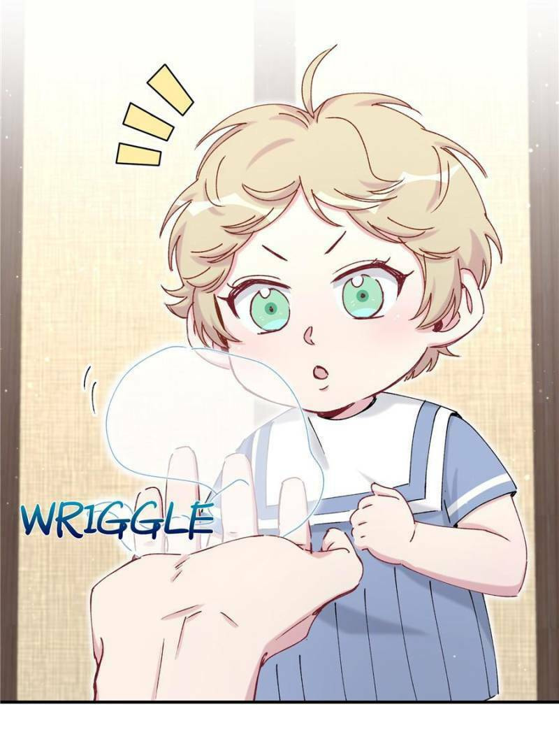 Whose Baby is it? (Colored) – Chapter 34 page 48